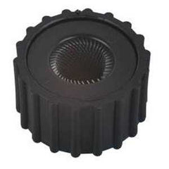 M7720 1/2INO.D. BRUSH TUBING O