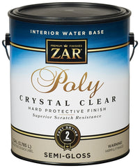 34513 AQUA ZAR WB SG POLY