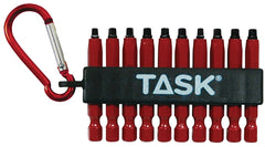T67916 BIT 2-ROB 10PC CLIP