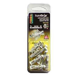 178S #8 PKG 5 ANCHOR  'TRIPLE