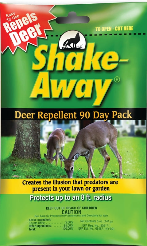 9003105 90 DAY DEER REPLLNT PK