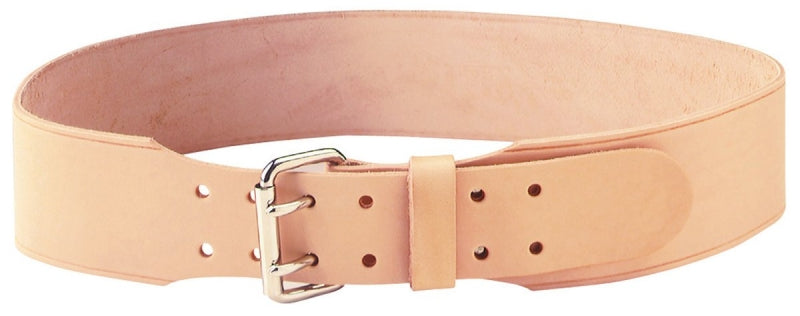 962L WORKBELT LARGE LEATHER