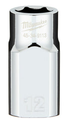 45-34-9113 SOCKET 6-POINT 12MM