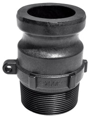 100F ADPTR ML MNPT 1IN