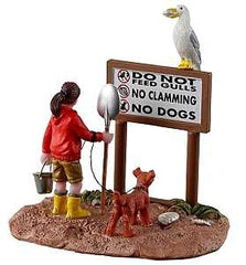 33632 NO FUN BEACH