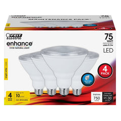 PAR38/930CA10K/MP/4 BULB 75W