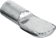 U10163 SHELF PEG 1/4" NI