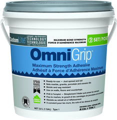 COGA1-2 ADHESIVE STRENGTH OMNI