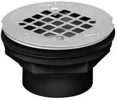 42086 ABS SHOWER DRAIN 2IN