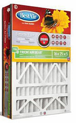 AB1625-11R FILTER AIR 16X25X5