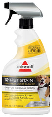 25P7 PET STAIN/ODOR REMVR 22OZ