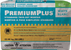 CPTSW50 PREMIUMPLUS MORTAR WHI