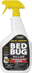BLKBB-32 KILLER BED BUG 32OZ