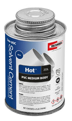 55988 CEMENT PVC HOT 1/4 PT
