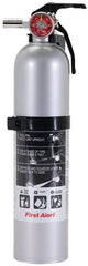 DHOME1 FIRE EXTINGUISHER GRAY