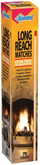 diamond Greenlight 4878911172 Long Reach Matches, 75-Stick