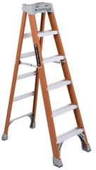 FS1506 LADDER STEP FG T1A 6FT
