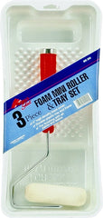 MS200 3PC TRAY SET-CVR FRM TR