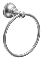 DN4486CH VALE CHROME TOWEL RIN