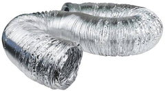 AF425 DUCT ALUM FOIL 4INX25FT