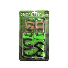 FG116 STRAP TD RCHT 1IN X 16FT