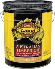 3457 CAB ATO AMBERWOOD PAIL
