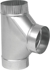 GV0883-A GALV TEE 26GA 4 IN