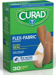 CUR47314RB FLX FAB ASS BANDAGE