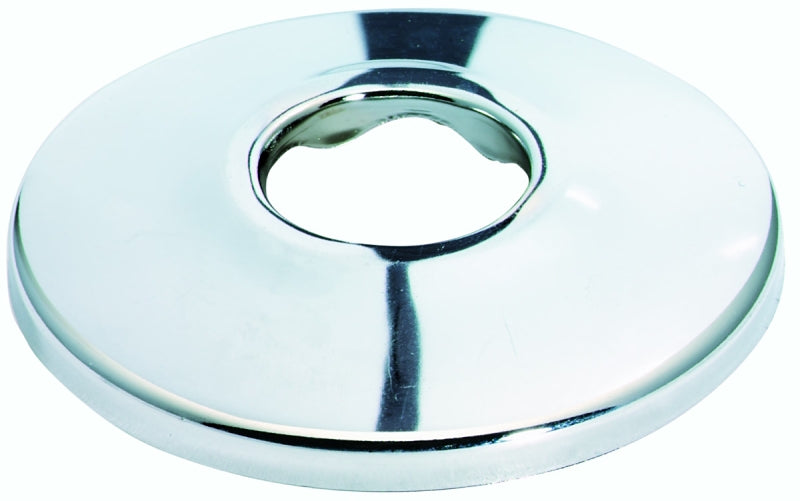PP91PC FLANGE SHALLOW 1/2 IPS