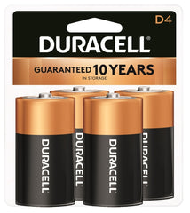 MN1300R4Z DRCL ALK BATTERY D 4