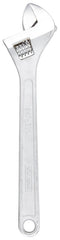 ADJUSTABLE WRENCH 24IN