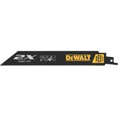 DWA4186 BLD REC 14/18TPI 5PK 6