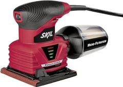 7292-02 SANDER 1/4 SHEET PALM