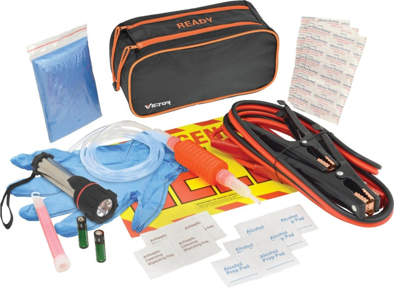 65101-8 EMERGENCY RDSD KT 36PC