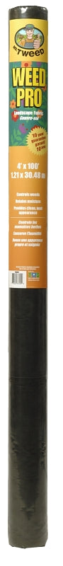 TWDWP4100NH WEED BARRIER 4X100