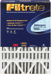 DP01DC-4 FILTER 16X25X4