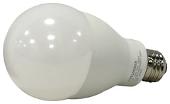 79735 A21 LED 5000K 23W MED BS