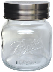 1440070017 JAR SUPER WM 1/2GAL
