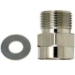 462-6-6-1X CD ADAPTER 3/8CX3/8