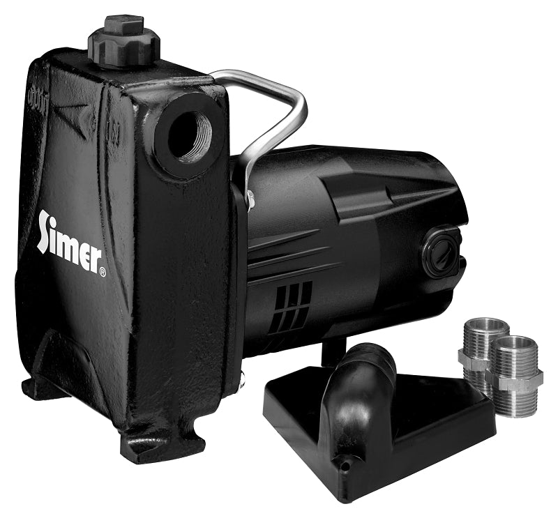 4850C PUMP UTILITY 1/2HP ELEC