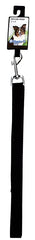 2930003 LEAD NYLN BLK 5/8X48IN