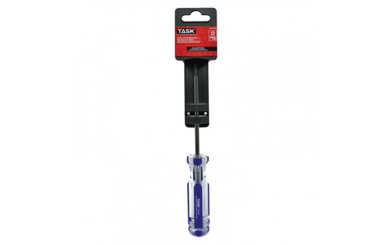 T50463C TORX T15 ELITE HARD GR