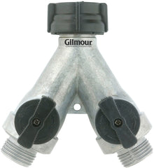 800214-1001 Y-CONN VALVE ALUMN