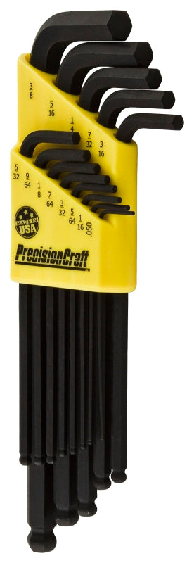 N272625 L-WRENCH SET 13CT
