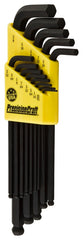 N272625 L-WRENCH SET 13CT