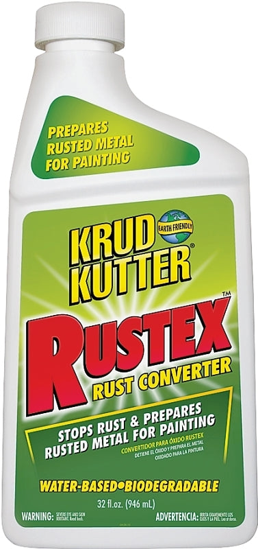 RX326 CONVERTER RUST 32OZ