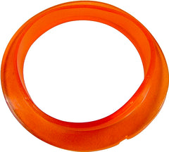 Danco 36622B Nut Washer, 1-3/8 in ID x 1-3/4 in OD Dia, 9/32 in Thick, Polyethylene