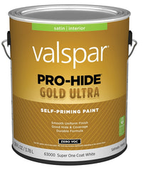 63000 PAINT INTER SAT WHT GAL