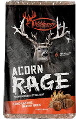 WLD031 SALT BLOCK ACORN RAGE