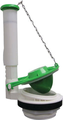 K835-10 3.5IN WS FLUSH VALVE